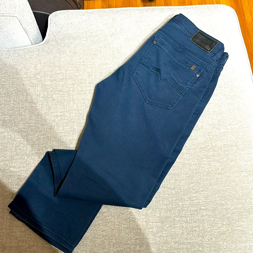 Buffalo by David Bitton Stretch Fit Denim Jeans